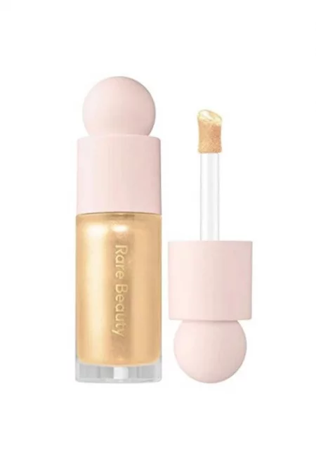 Течен хайлайтър -  Positive Light течен луминайзър - Outshine - 15 мл