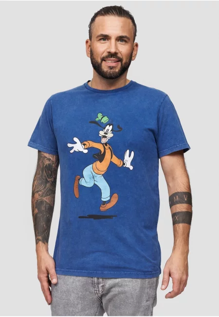 Тениска Disney Excited Goofy 3229