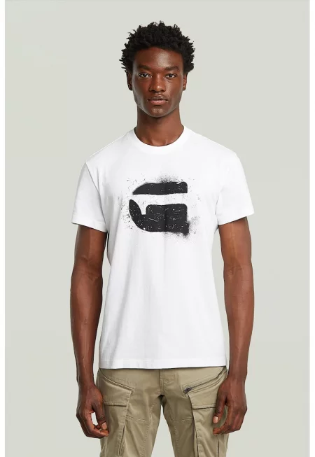 Тениска от органичен памук