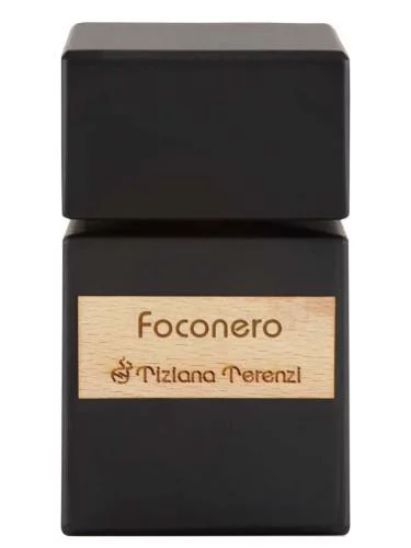 Tiziana Terenzi Foconero Extrait De Parfum Унисекс парфюмен екстракт без опаковка