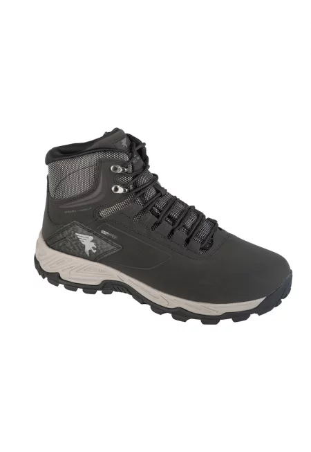 Туристически обувки -  TK.Angara Men 2401 TKANGW2401 - 16597 - Черен