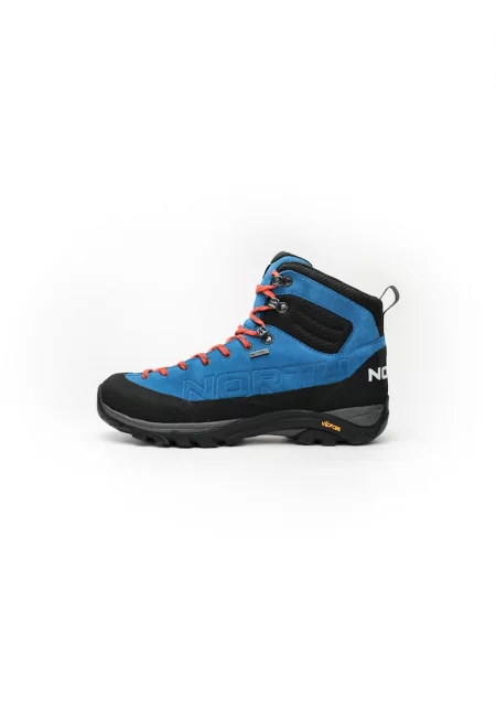 Водоустойчиви средно високи трекинг обувки Vibram® XS Trek Evo мъжки PARVAT