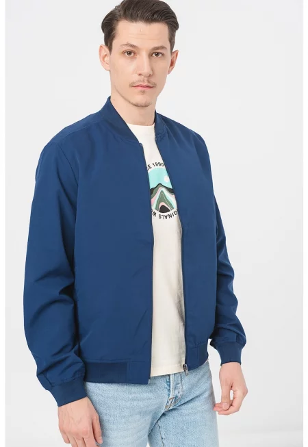 Яке бомбър Leon