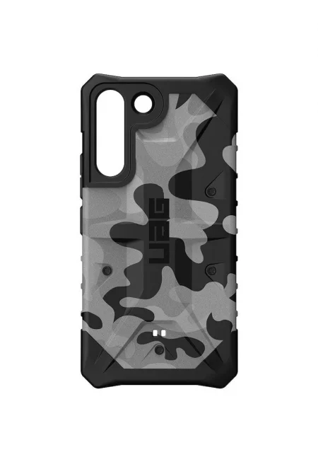 Защитен калъф  Pathfinder SE Series за Samsung Galaxy S22 - Midnight Camo