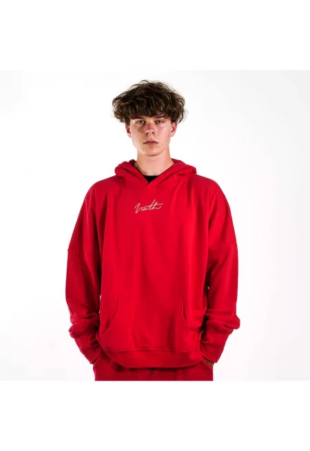 106350ръчно - Червен