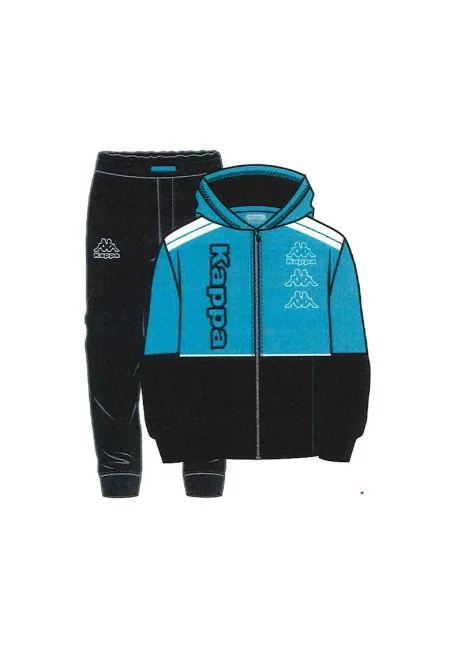 Анцуг за момчета  8055T00005