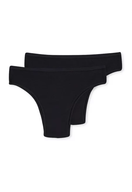 Бикини тип бразилиана с модал - 2 чифта