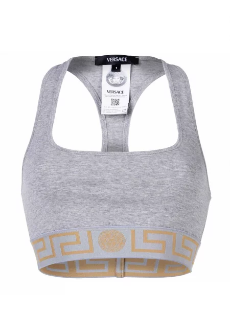 Бюстие Topeka с изрязан гръб