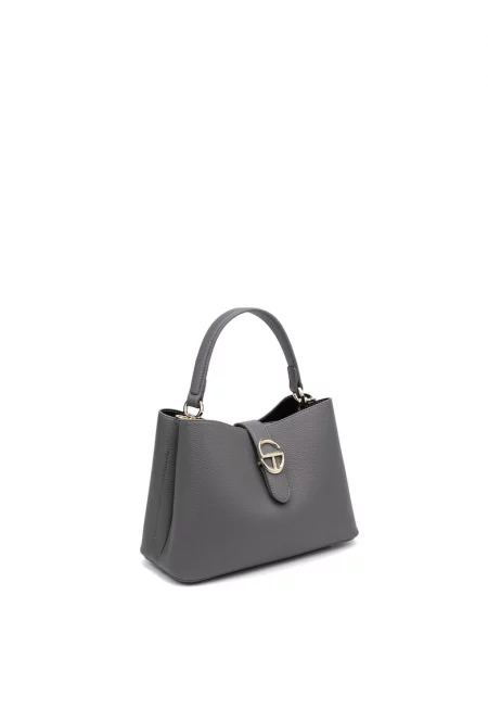 Чанта Valora от еко кожа с отделяща се презрамка