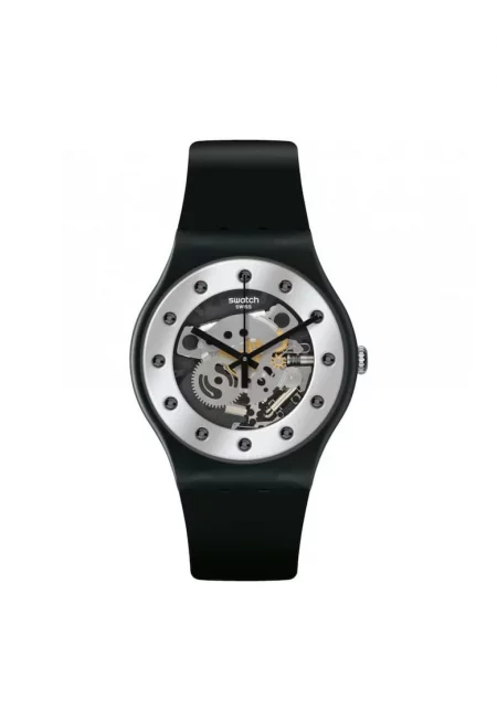 Часовник  New Gent SUOZ147 - Аналогов