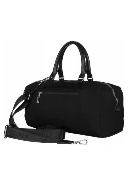 Червена дамска чанта  Tote - 2 отделения - 20x32x10см