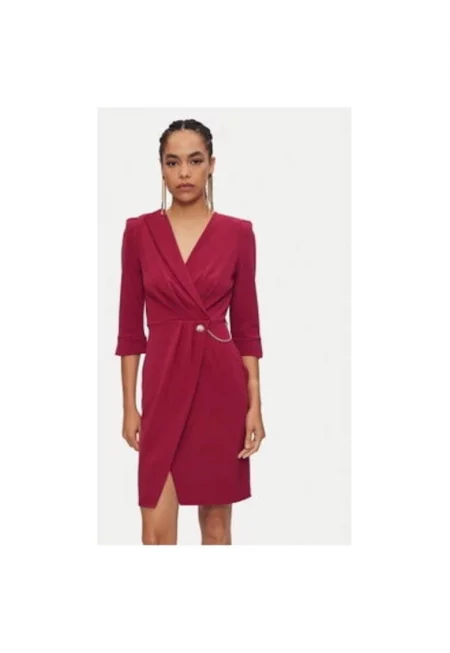 Дамска рокля - Ринасименто - 304725166 - Полиестер - 46794