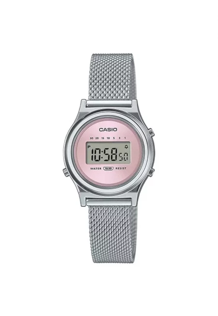 Дамски часовник -  Винтидж Мини LA700WEM-4AEF