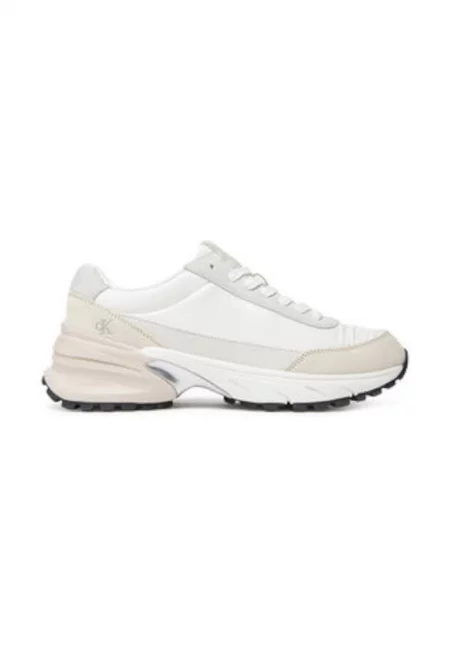 Дамски кецове -  305191984 - естествена кожа - бял