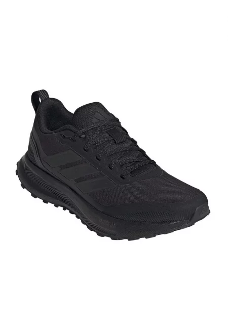 Дамски обувки Runfalcon 5 Tr -  Синтетика - Черен