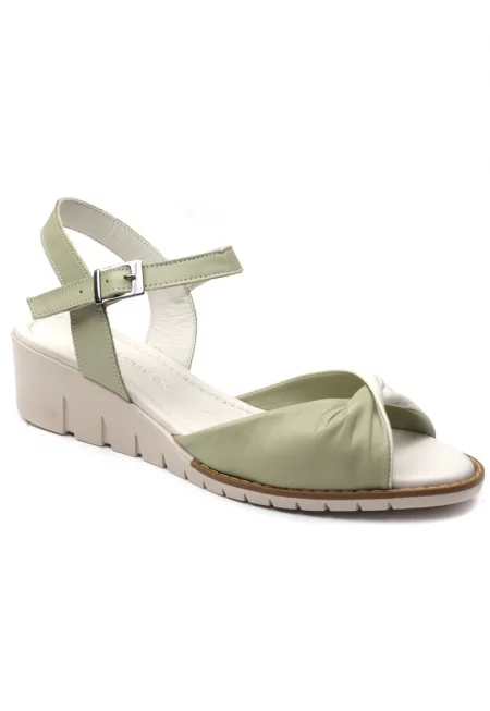 Дамски сандали D54 85