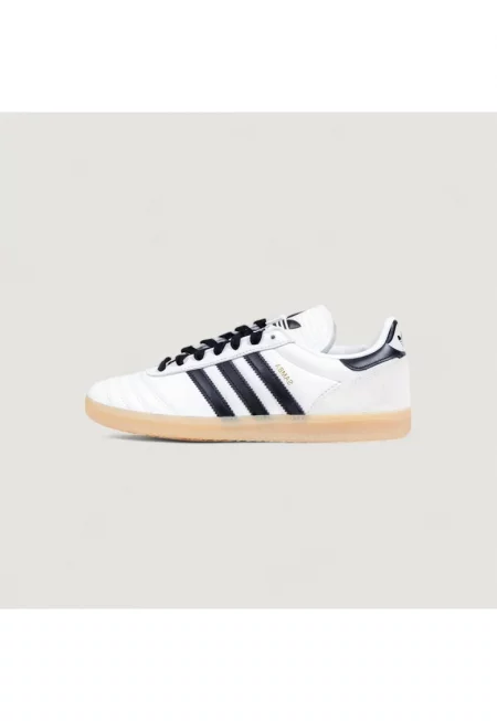 Дамски спортни обувки -  Samba JP “White/Black” JQ1327