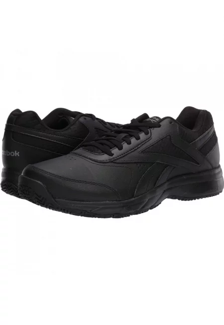 Дамски спортни обувки  Work N Cushion 4.0 - Черен