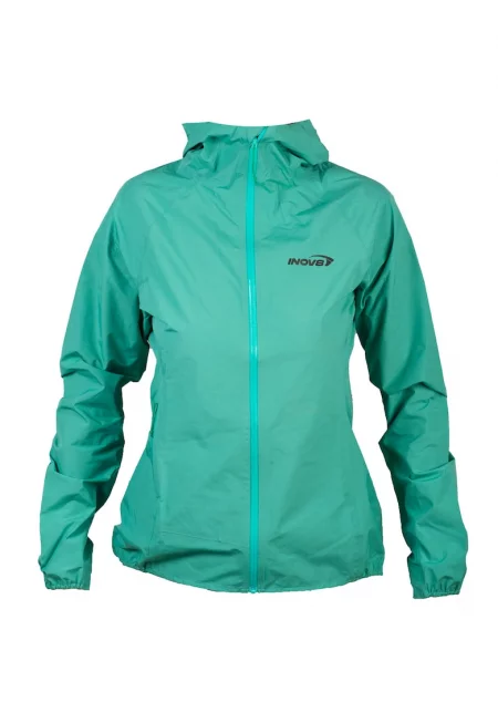 Дамско яке  Stormshell FZ V2 W Jacket 1114 - Зелен