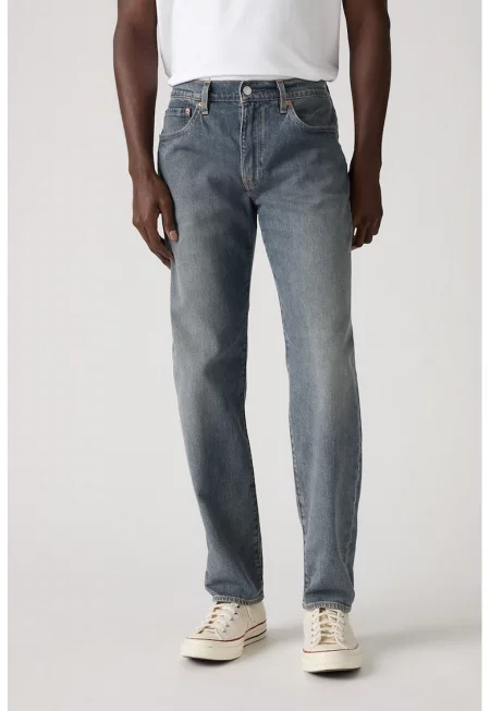 Дънки 502™ със стеснен крачол