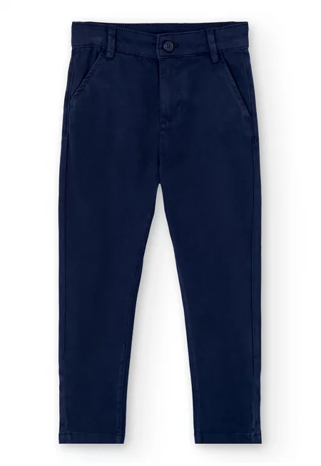 Дънки със средна талия