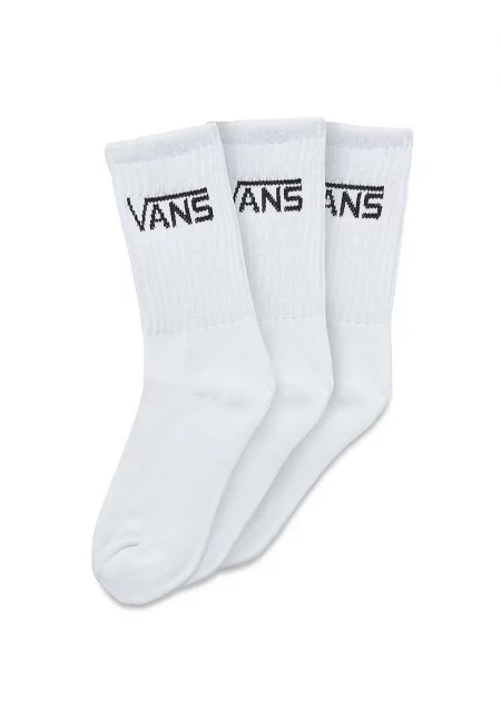 Детски чорапи  Classic Crew Пакет от 3 чифта