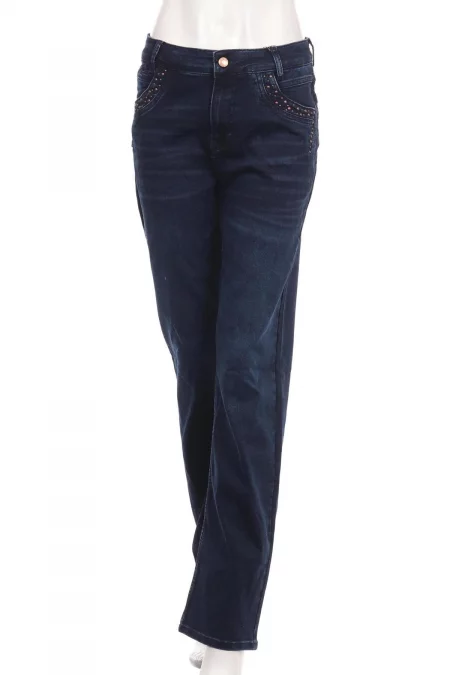 Дрехи Дънки PULZ JEANS