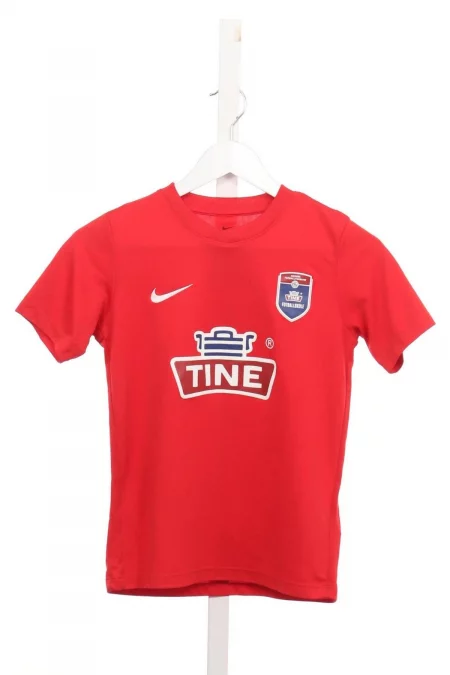 Дрехи Детска тениска NIKE