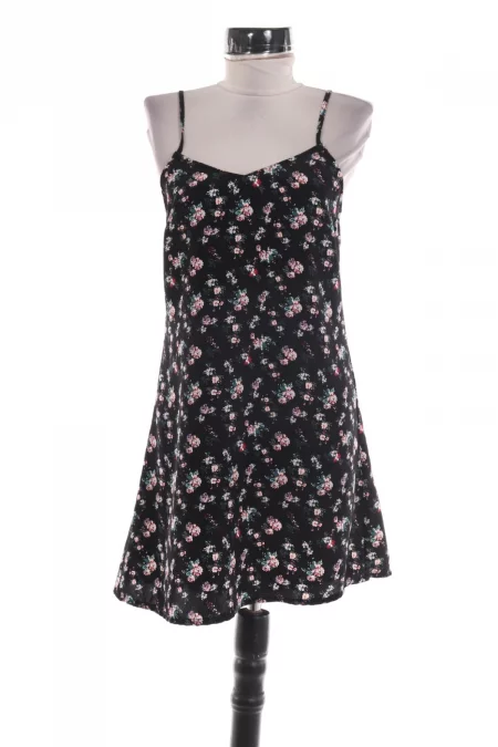 Дрехи Ежедневна рокля H&M DIVIDED