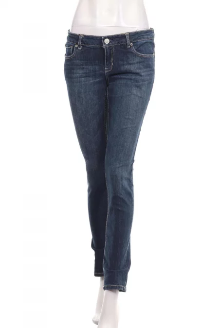 Дрехи Ластични дънки AEROPOSTALE