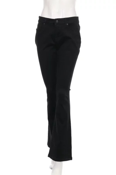Дрехи Ластични дънки VERO MODA