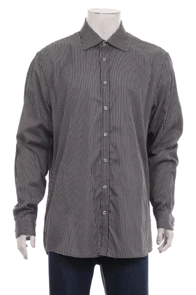 Дрехи Риза DRESSMANN