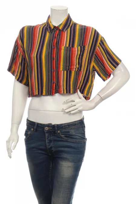 Дрехи Риза FOREVER 21