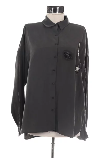 Дрехи Риза ZARA