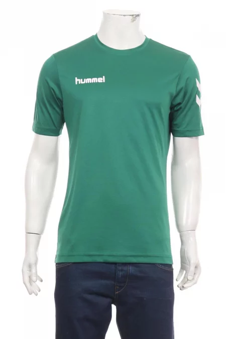 Дрехи Спортна тениска HUMMEL