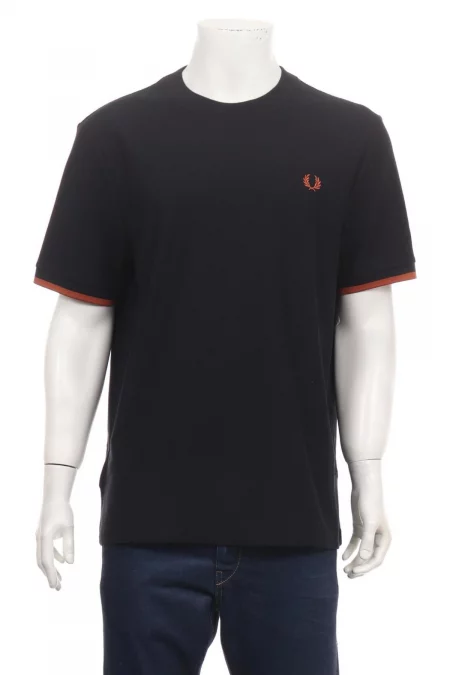 Дрехи Тениска FRED PERRY