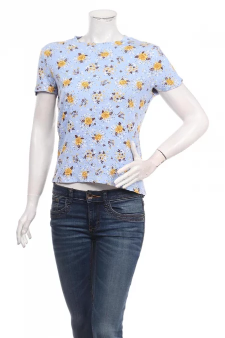 Дрехи Тениска MONKI