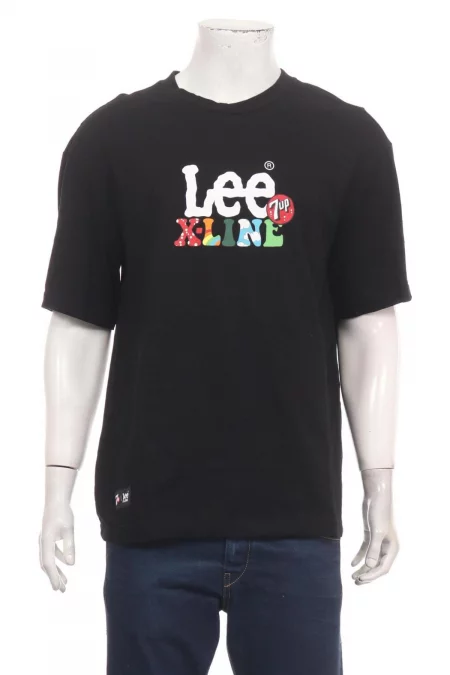 Дрехи Тениска с щампа LEE