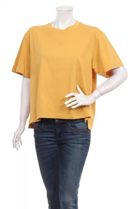 Дрехи Тениска UNIQLO