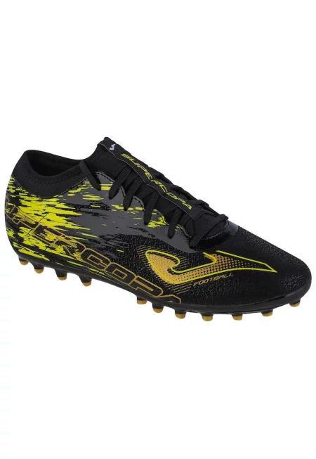 Футболни обувки -  Super Copa 2301 AG SUPW2301AG - черни - Черен