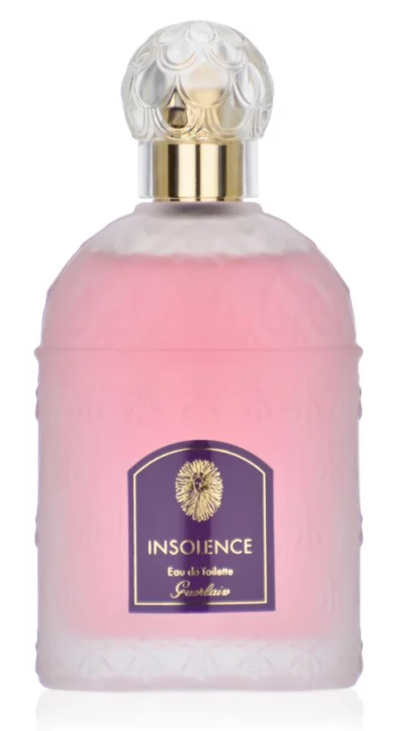 Guerlain Insolence Парфюм за жени без опаковка EDT