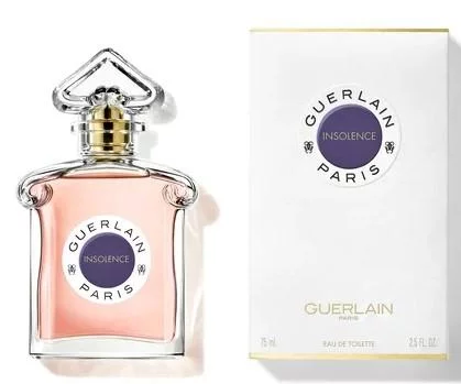 Guerlain Insolence Парфюм за жени EDT