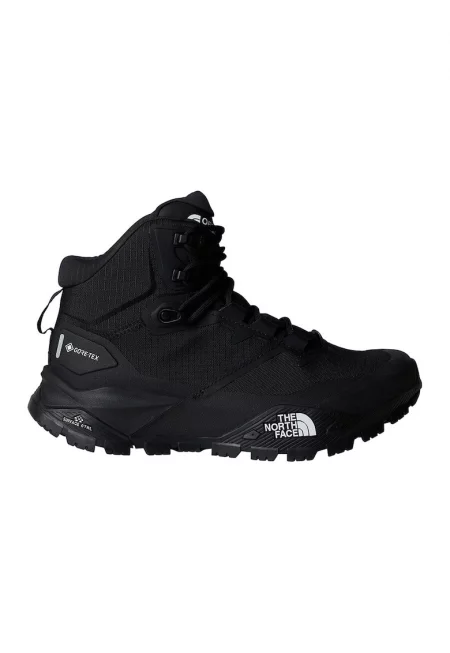 Хайкинг боти Offtrail Gore-Tex - Черен