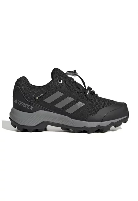 Хайкинг обувки Terrex с Gore-Tex - Черен/Сив