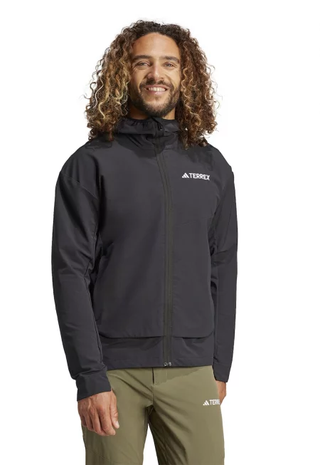 Хайкинг яке Terrex Softshell