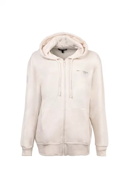 Худи с лого