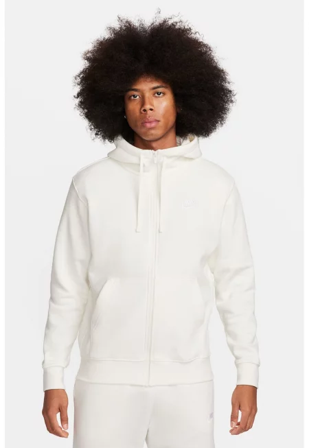 Худи Sportswear Club с цип
