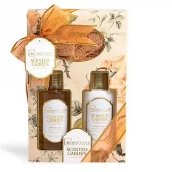 IDC Подаръчен комплект Scented Garden 56210