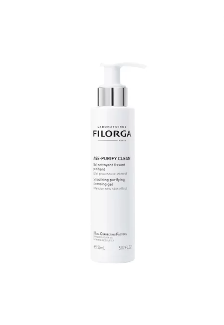 Измиващ гел Age Purify -  150 мл