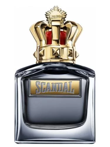 Jean Paul Gaultier Scandal Pour Homme Парфюм за мъже без опаковка EDT